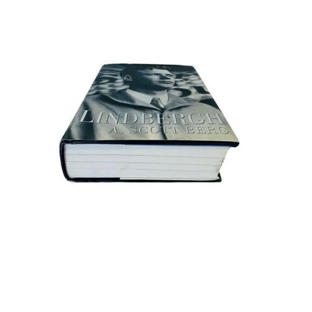 N/A lindbergh by